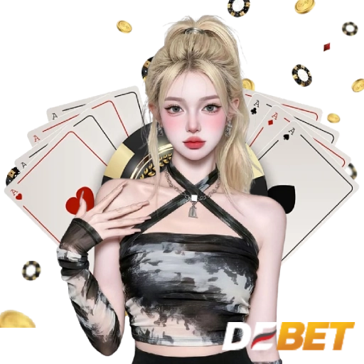 DEBET