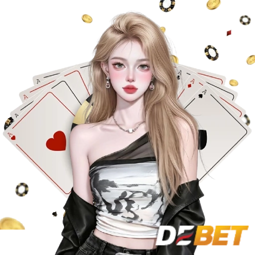 DEBET