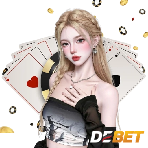 DEBET